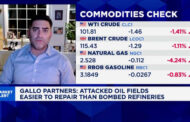 Oil slides over 2% as traders weigh Saudi attack risks, demand destruction
