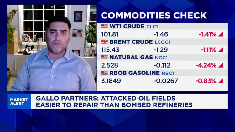 Oil slides over 2% as traders weigh Saudi attack risks, demand destruction