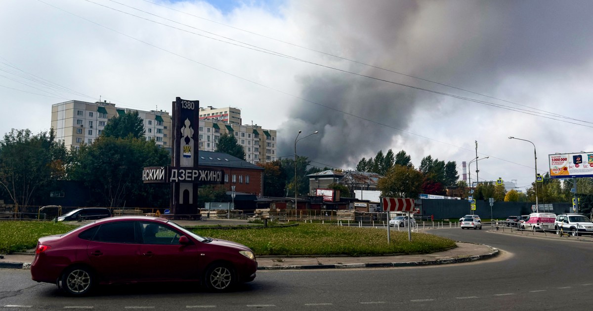 Trump announces Russia-Ukraine energy ceasefire, but Zelensky says it's news to him