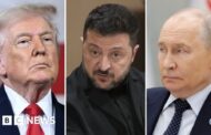Zelensky backs Trump's 'energy ceasefire' after initially expressing surprise