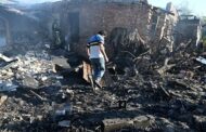 Russia strikes power plant in Ukraine hours after Trump announces energy ceasefire