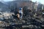 Russia strikes power plant in Ukraine hours after Trump announces energy ceasefire
