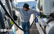 Trump's diesel export threat puts new pressure on Europe as prices hit records