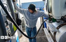 Trump's diesel export threat puts new pressure on Europe as prices hit records