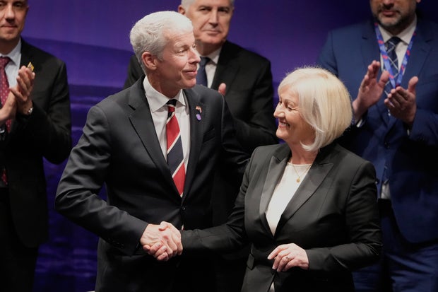 Croatia Summit 