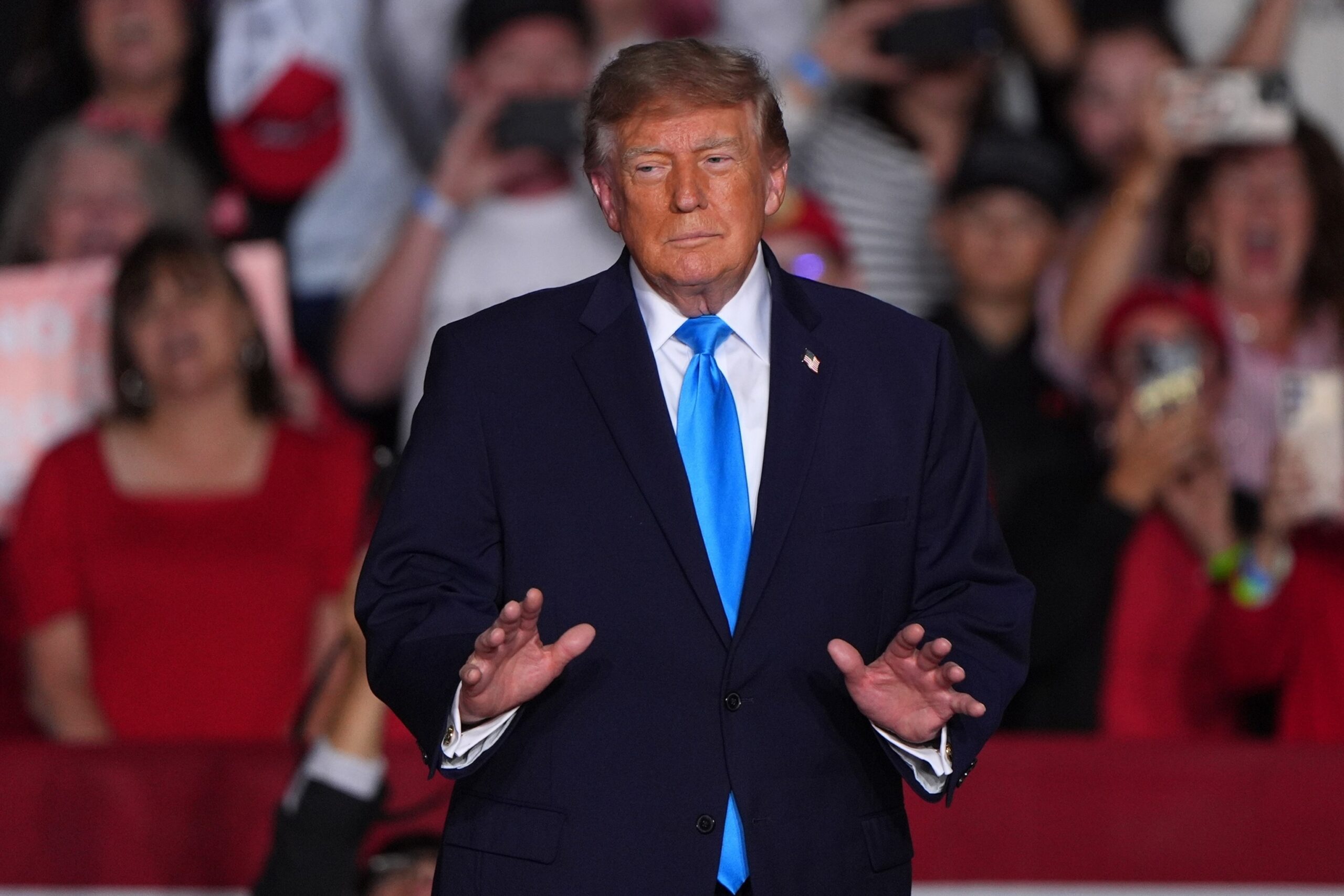 Will Trump's executive order on dyed diesel lower prices? Experts explain.