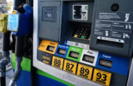 Oil prices hit 6-month high over fears of escalating fighting in the Middle East