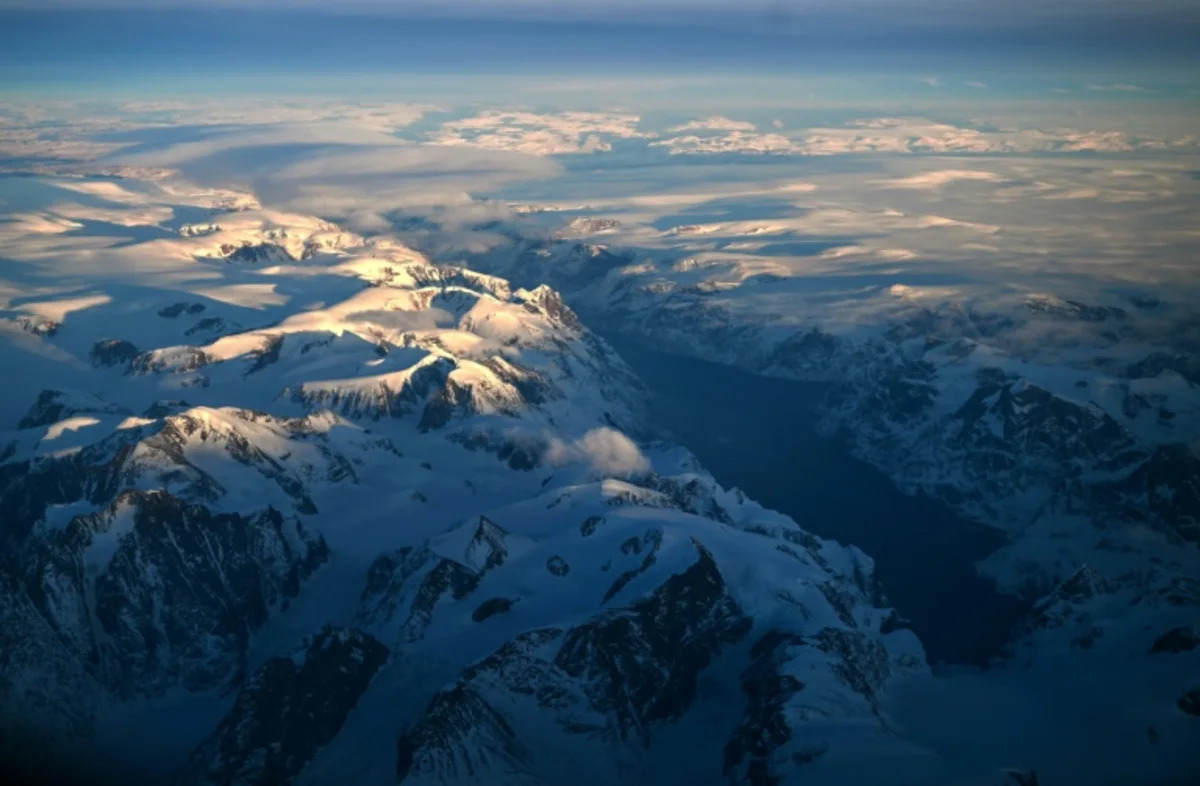 Trump says 'massive' oil, gas and mineral exploration to begin in Greenland