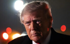 6 senators call for White House to 'immediately reverse course' on Russian diesel plan