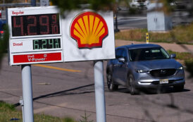Boosting U.S. oil supplies with Russian diesel unlikely to have impact on prices, experts say