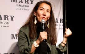 Peltola denies knowing about Alaska spoiler candidate as DOJ issues new subpoenas
