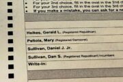 Criminal probe underway over would-be spoiler Senate candidate in Alaska