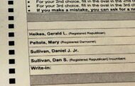 Criminal probe underway over would-be spoiler Senate candidate in Alaska