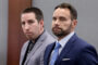 Man who snatched Peachy the flamingo from Las Vegas hotel found guilty of animal cruelty