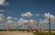Oil theft is on the rise in U.S. shale country as thieves cash in on soaring prices