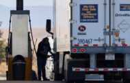 Trump expands access to tax-exempt diesel fuel with an executive order