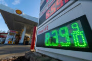 Tanker carrying Russian diesel heads to U.S. for first time since 2022 under Trump deal