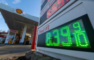 Tanker carrying Russian diesel heads to U.S. for first time since 2022 under Trump deal