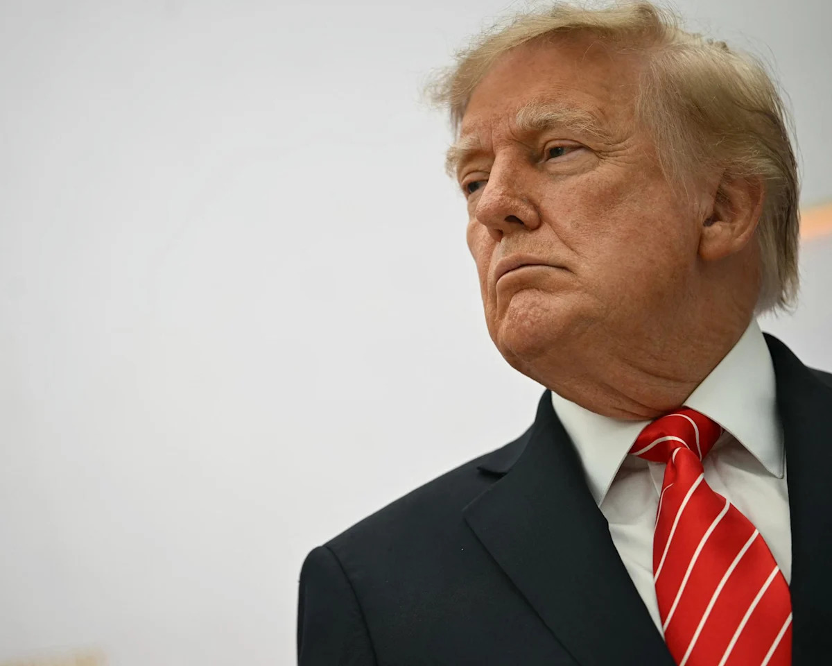 Zelensky says Trump gave Putin a 'happy birthday present' with diesel deal
