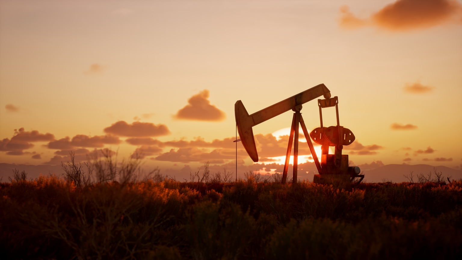 Commodities: Oil Holds Firm As Middle East Breakthrough Remains Elusive