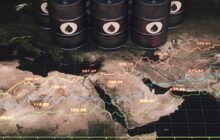 Commodities: Oil Falls As Middle East Supply Fears Ease