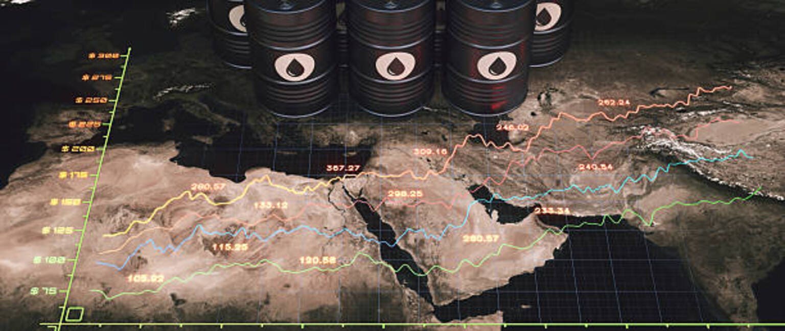 Commodities: Oil Falls As Middle East Supply Fears Ease