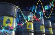 Commodities: Oil Stuck Between Improving Supply And Persian Gulf Risks