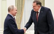 Democrats allege Trump allies benefited from a $1.7 billion Balkan gas deal