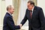 Democrats allege Trump allies benefited from a $1.7 billion Balkan gas deal