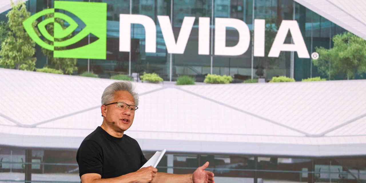 Nvidia’s Megaspeed ties show potential blind spots in the U.S. effort to block China from accessing advanced chips